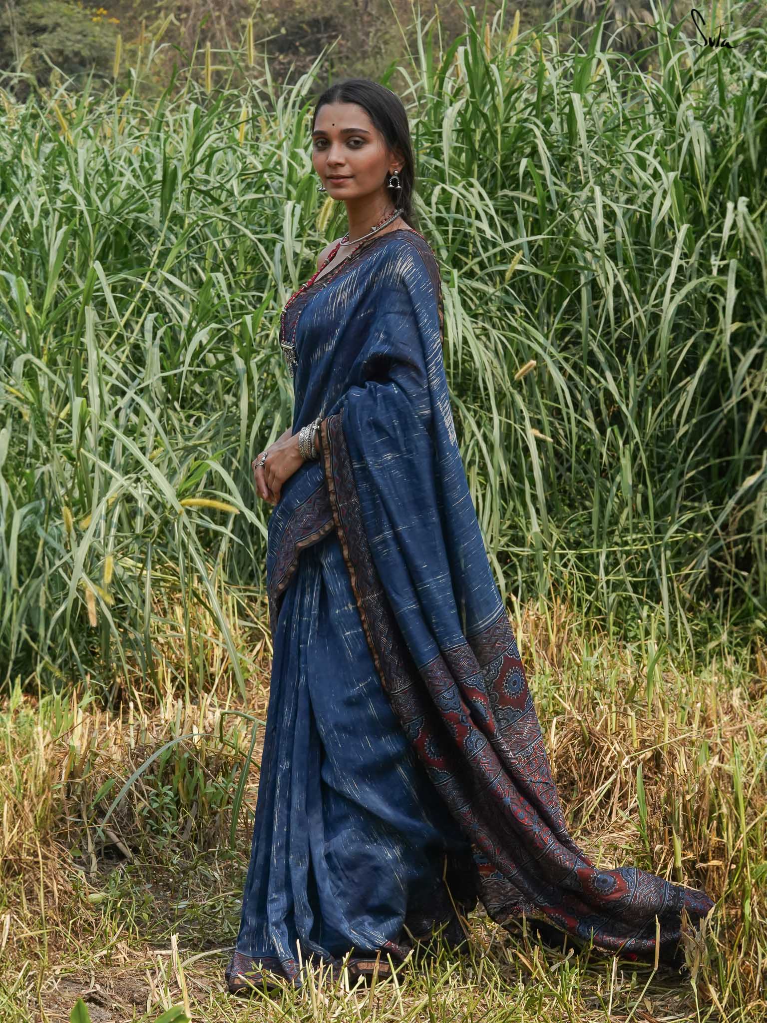 Saaj