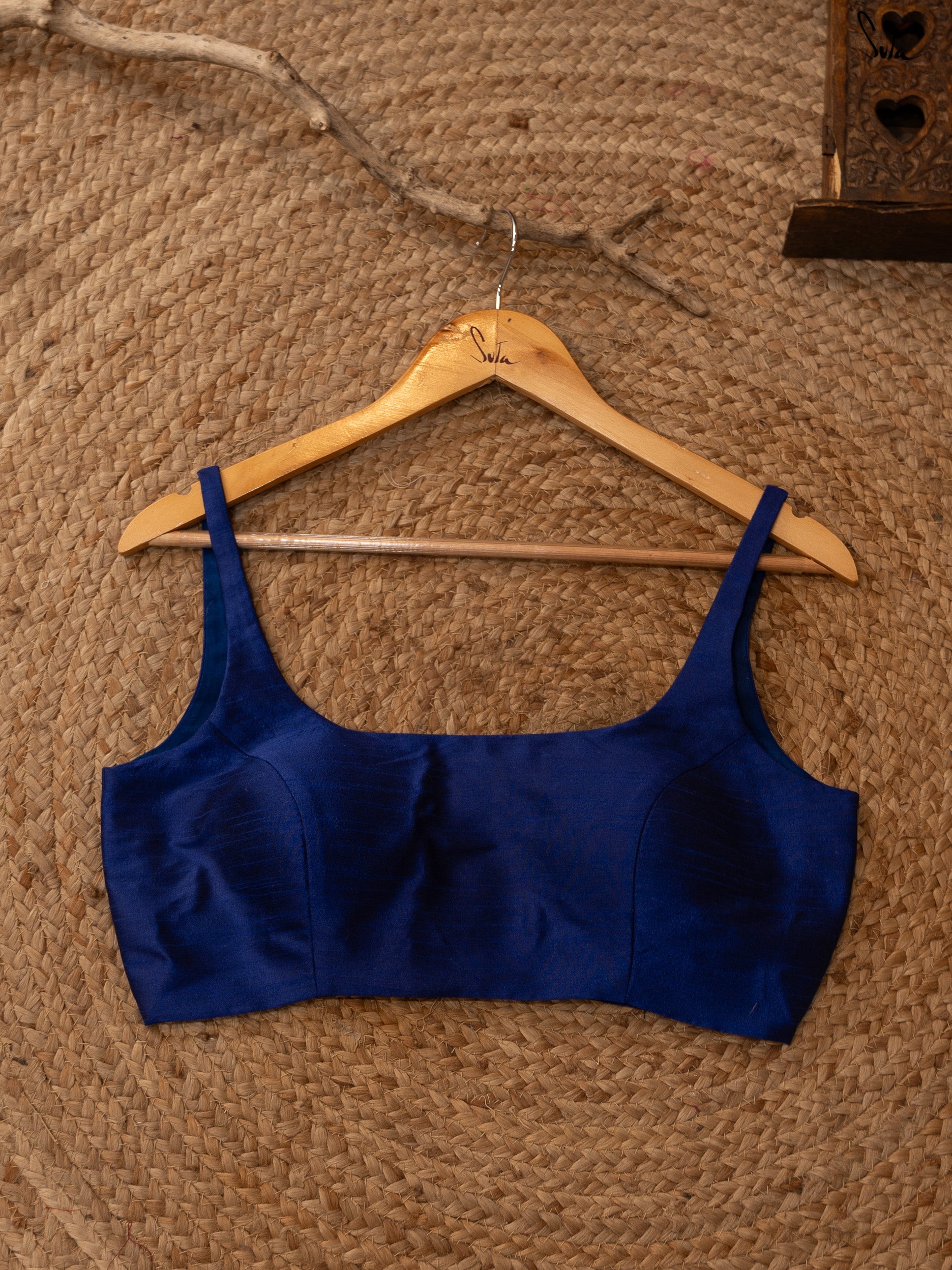 Basic Gulabi + Basic Chandni + Basic Blue