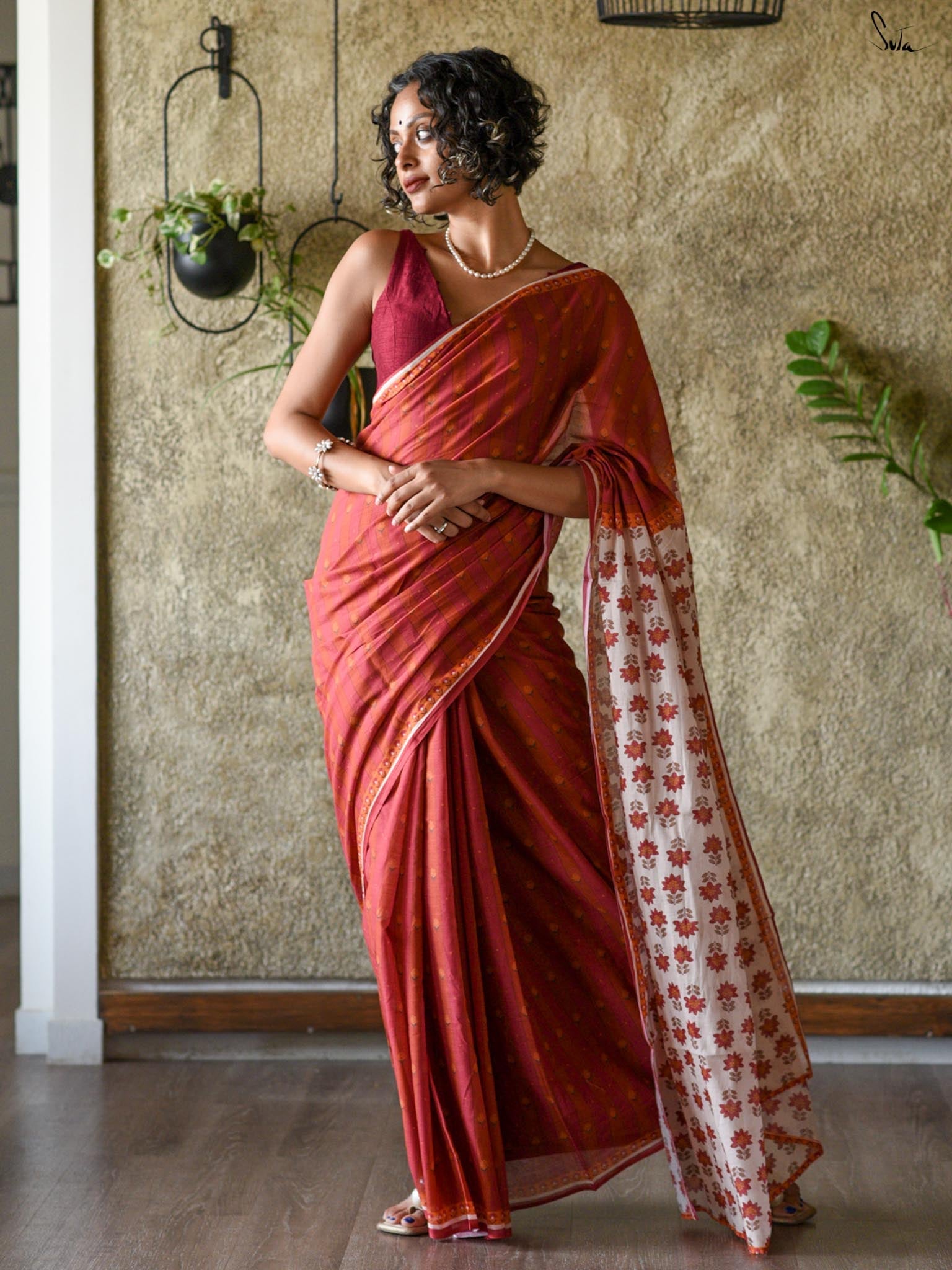 Indra Saree