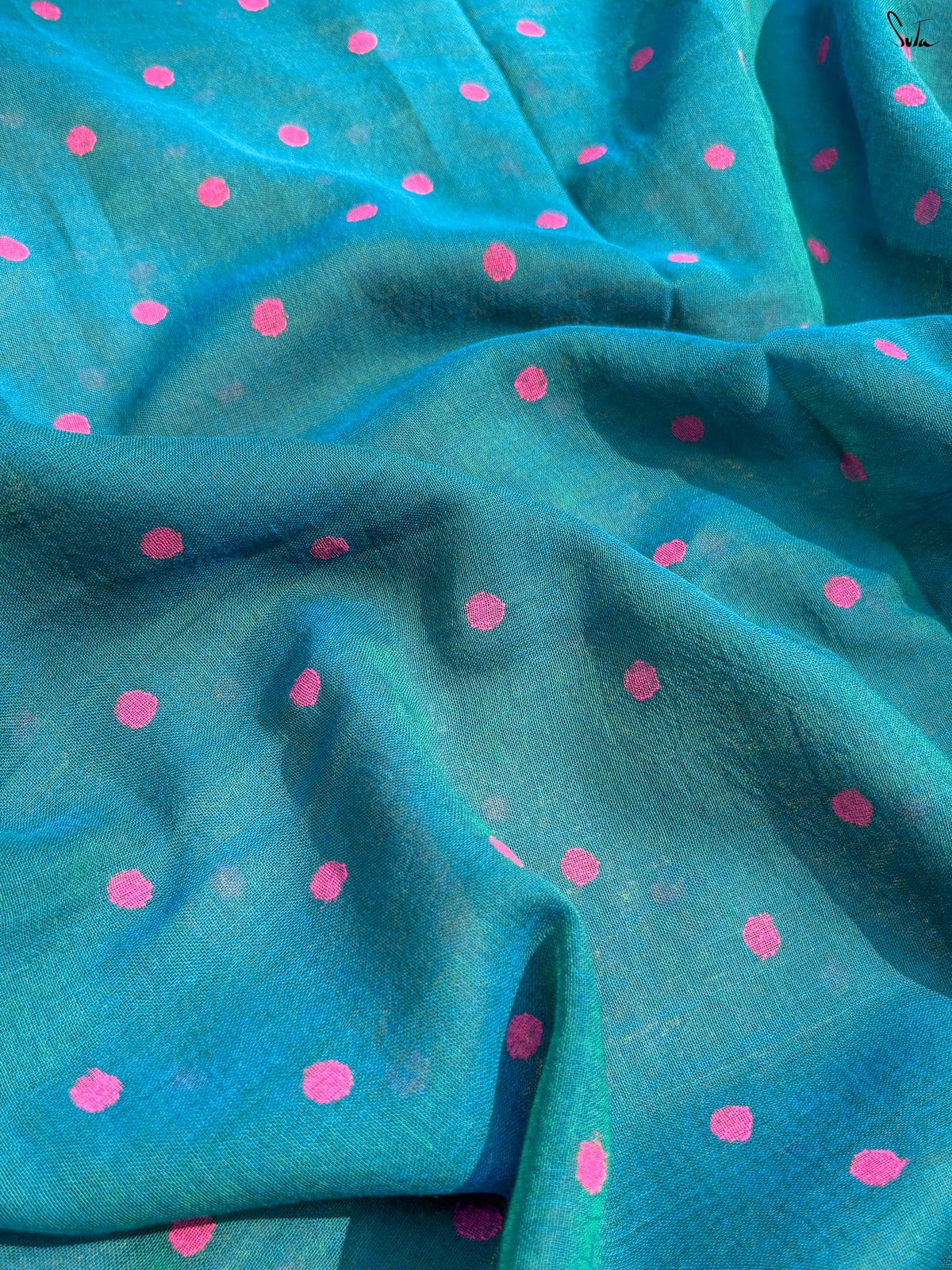 Shaola Pakhi Polka