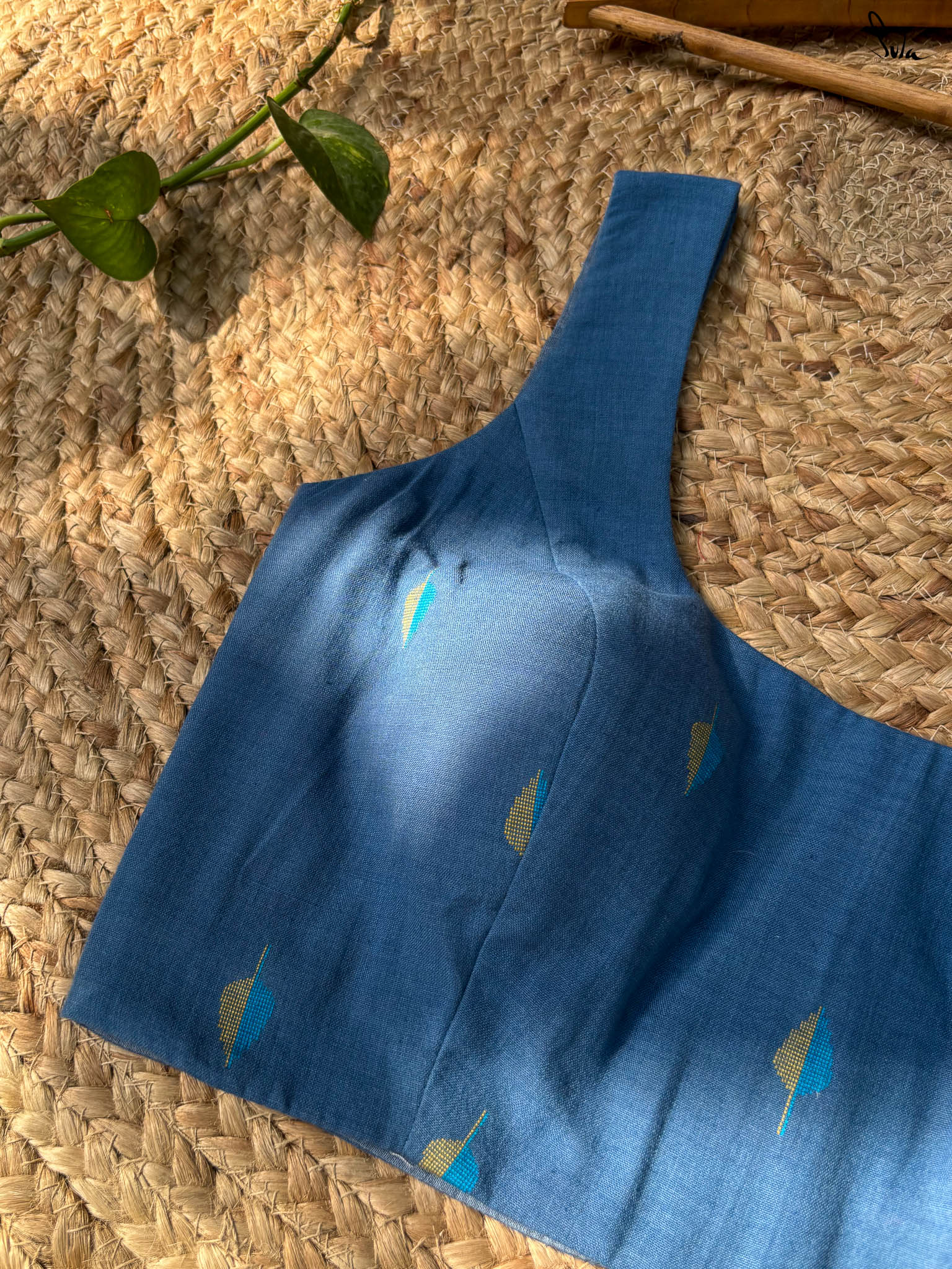 Bluish Lagoon