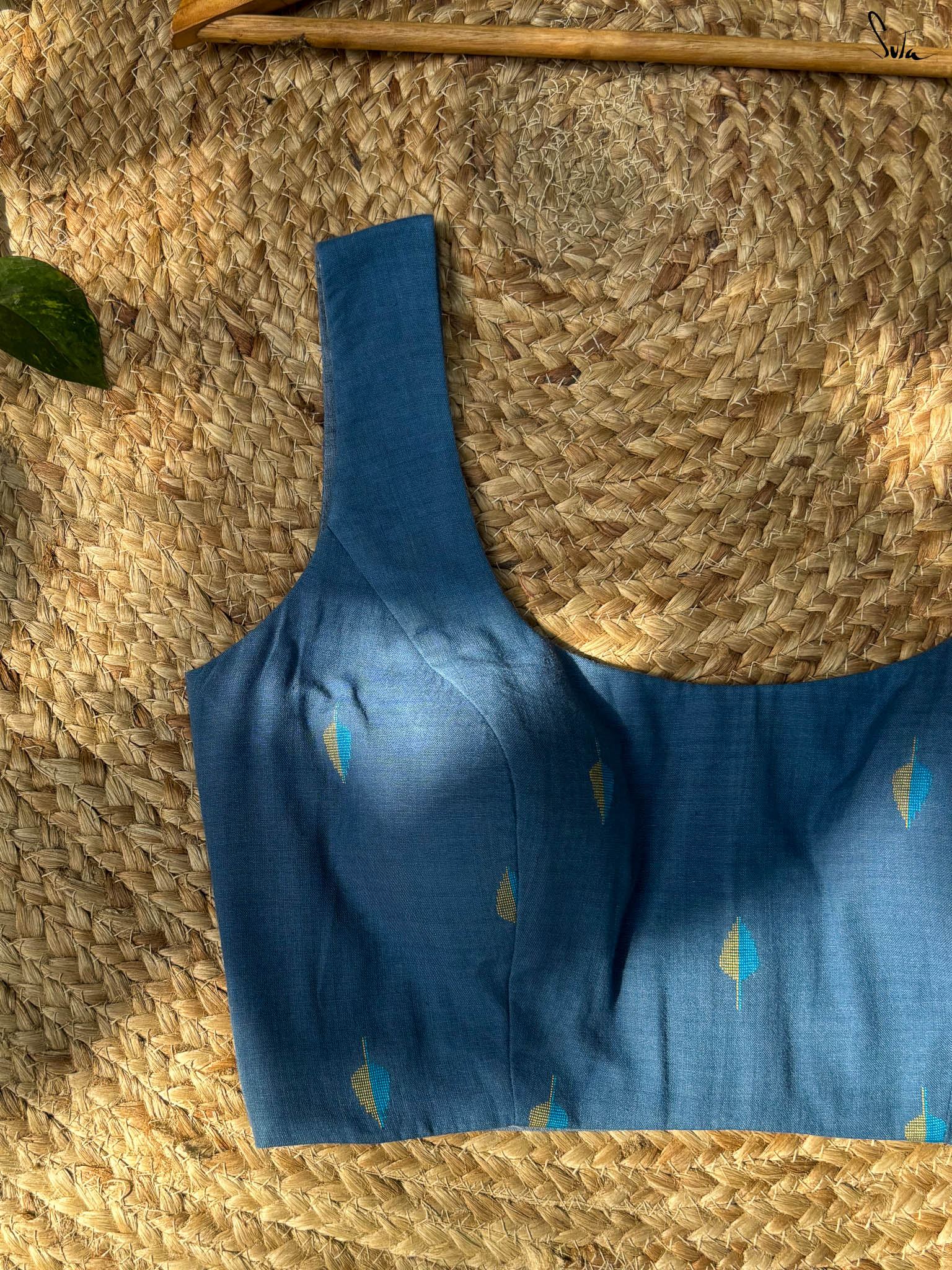 Bluish Lagoon