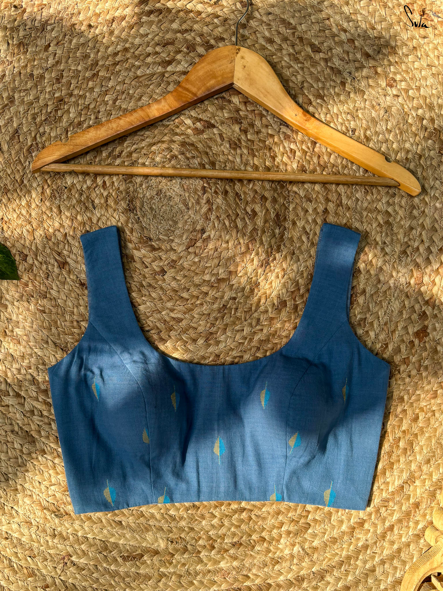 Bluish Lagoon
