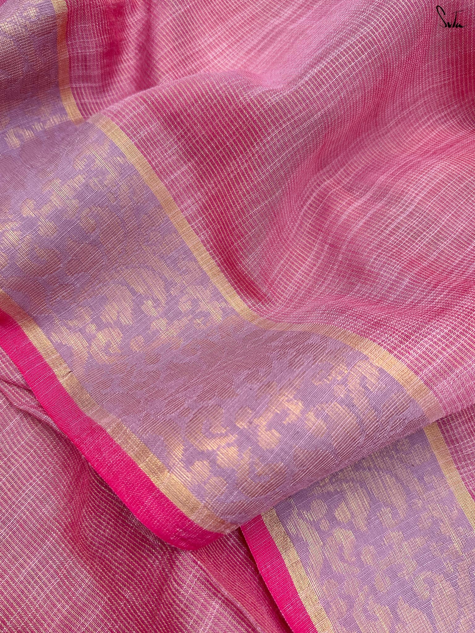 Blush Lavender Dream