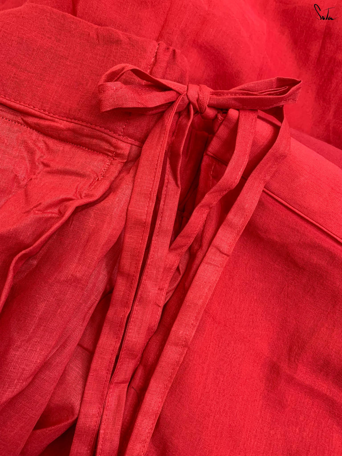 Laal Zar - FS - RTW