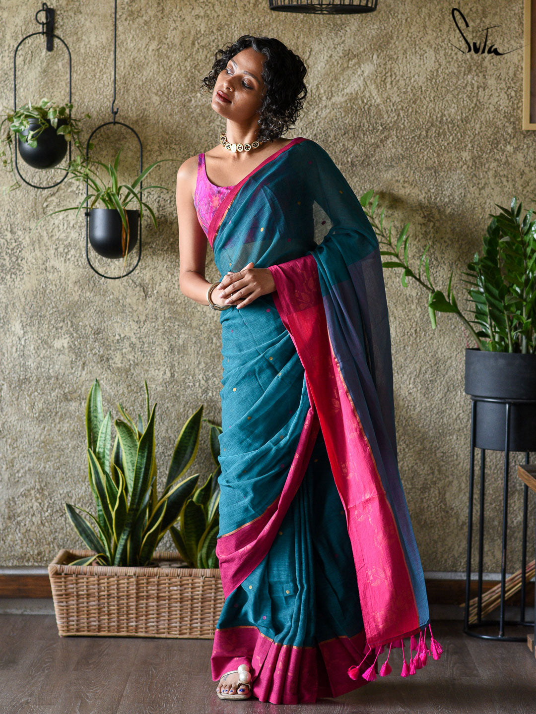 Amber Kusum