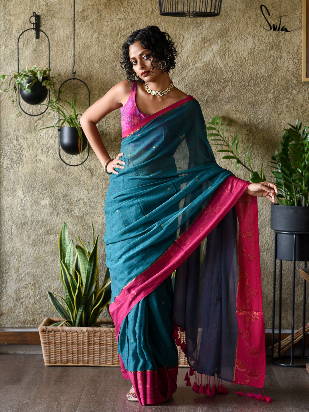 Amber Kusum