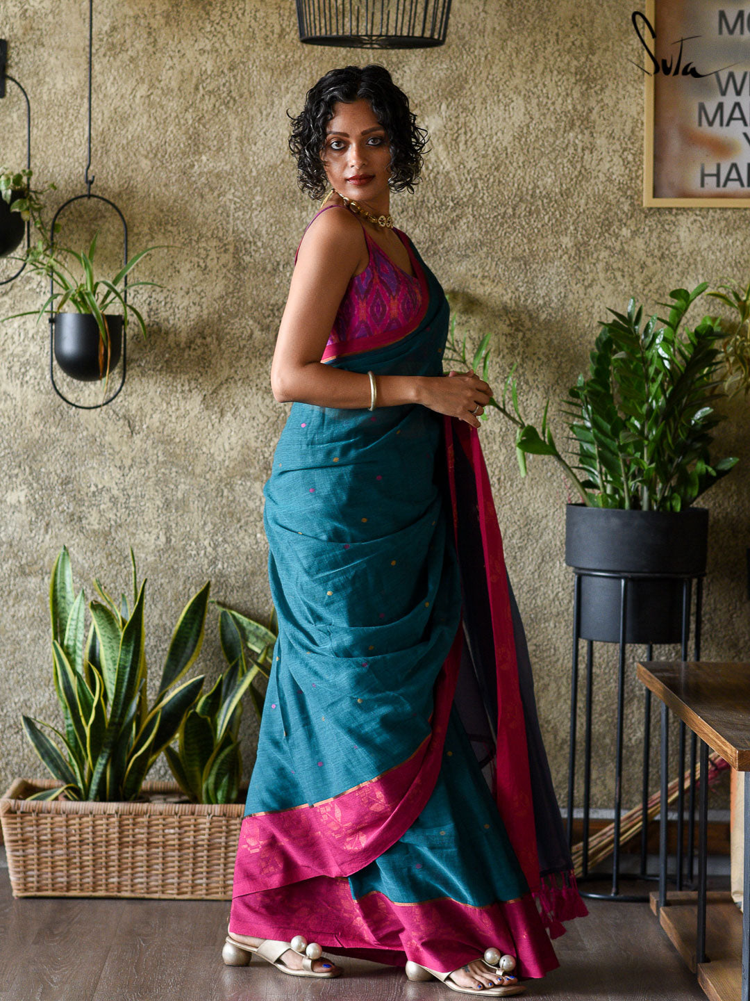 Amber Kusum