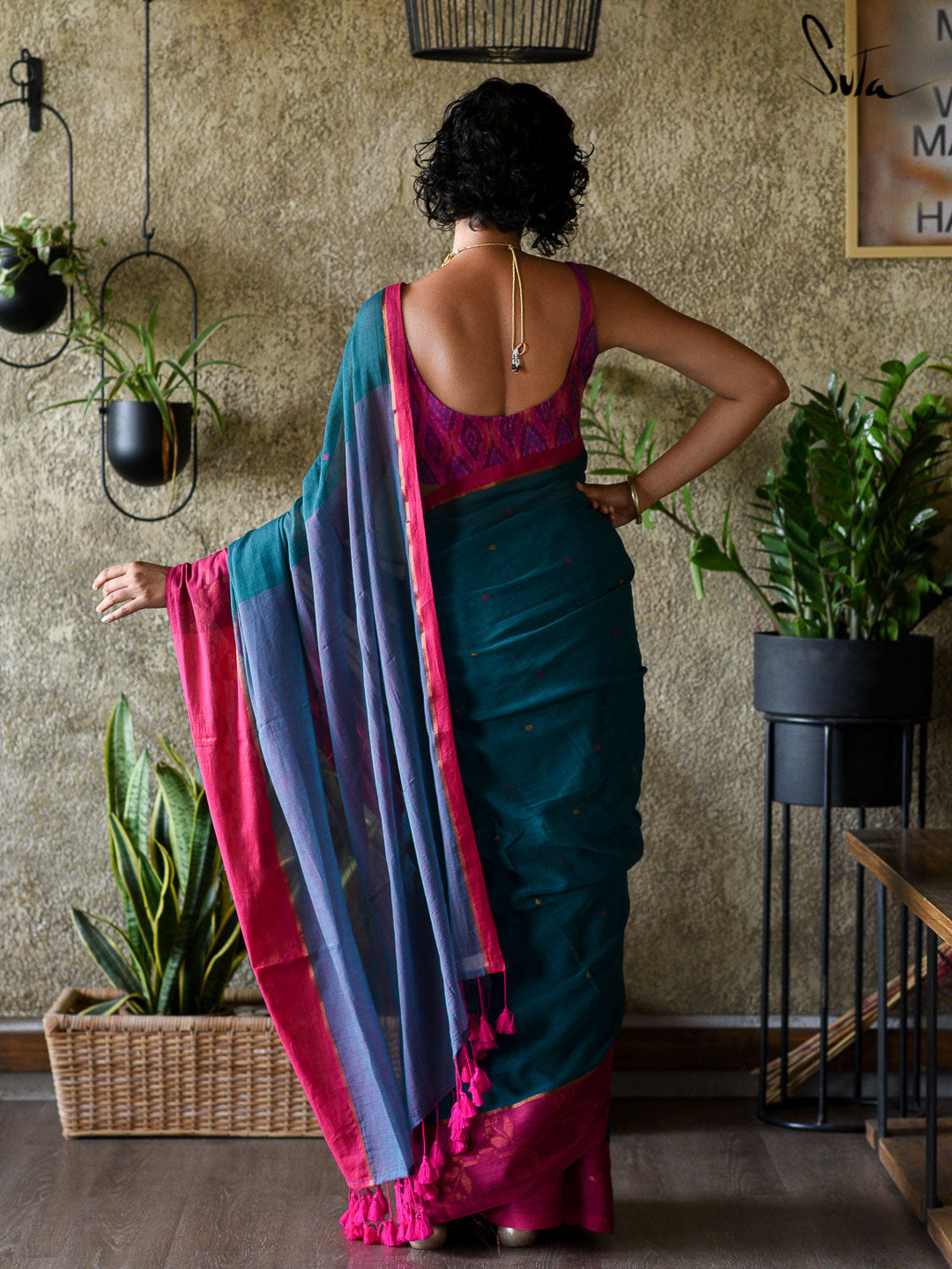 Amber Kusum