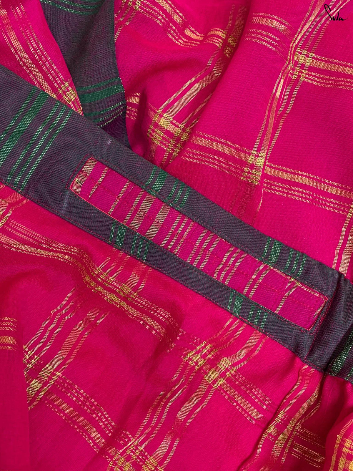 Gulab ki Kiran - FS - RTW