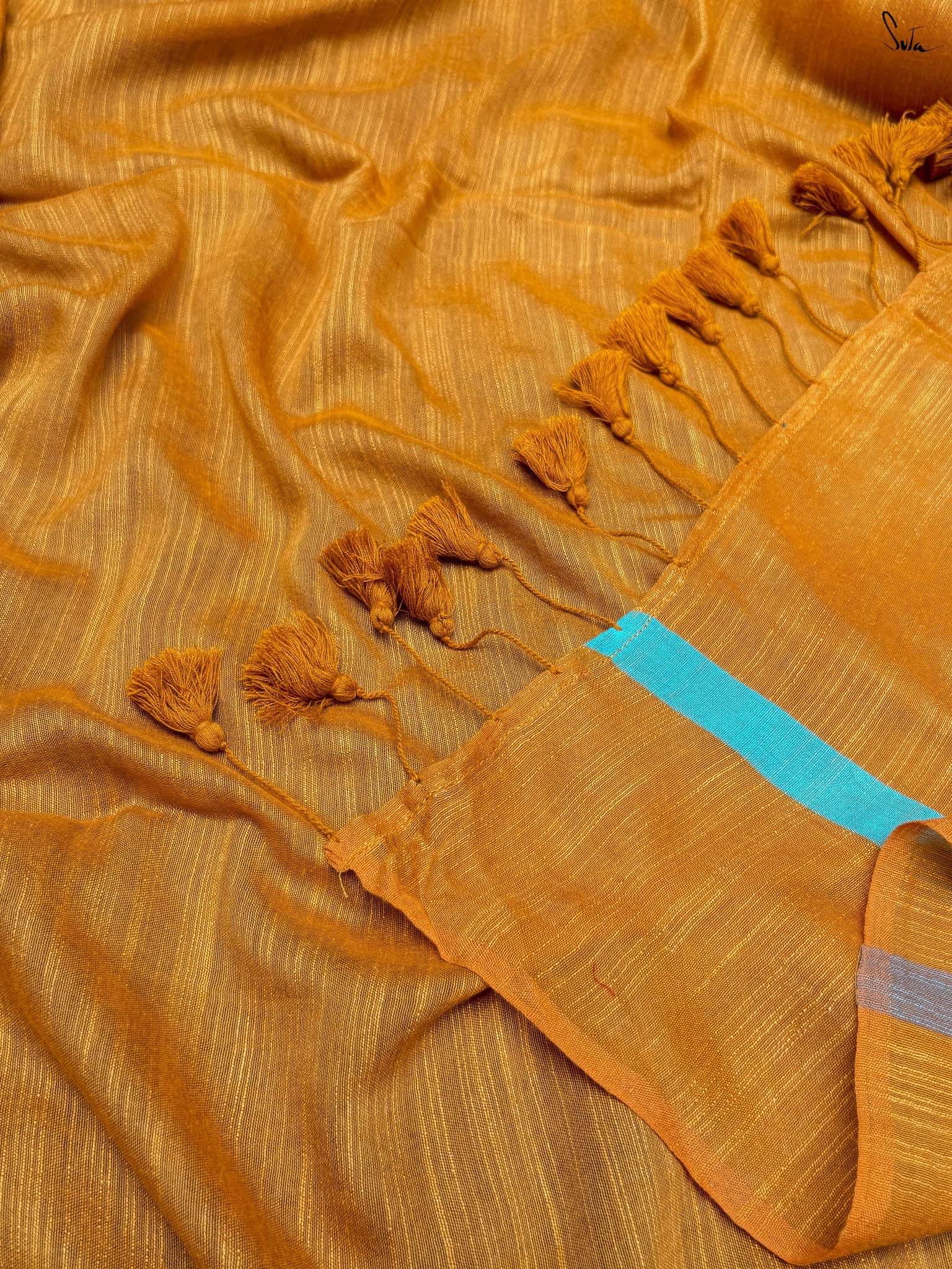 Marigold Mehka