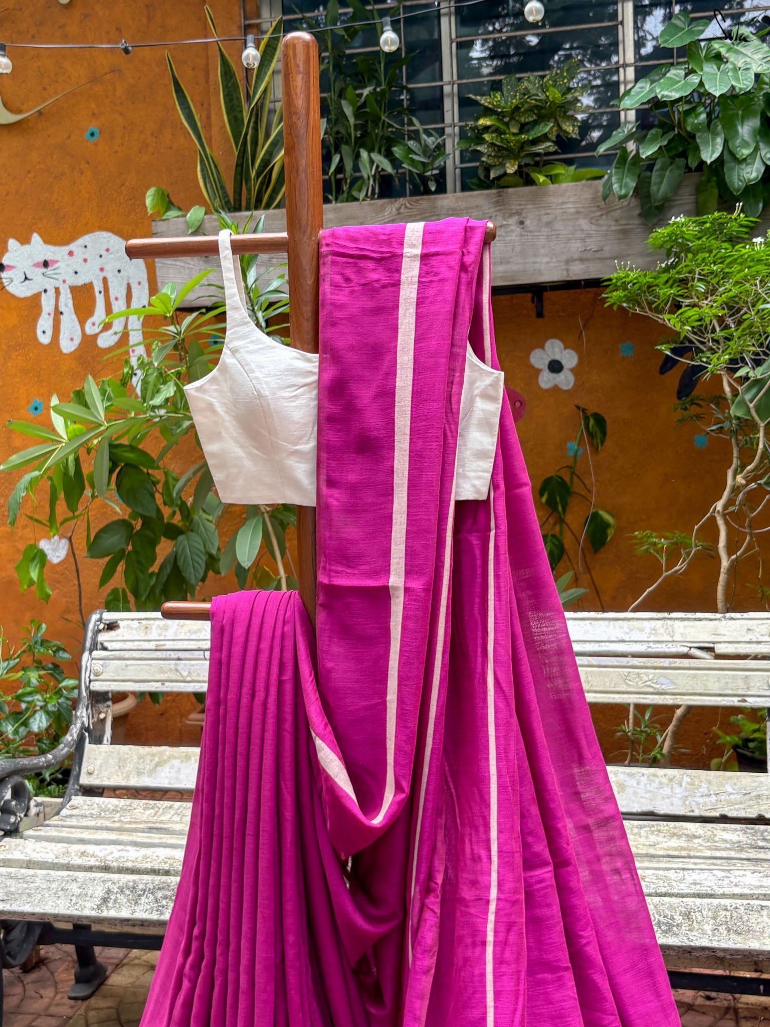 Saanjh Gulabi