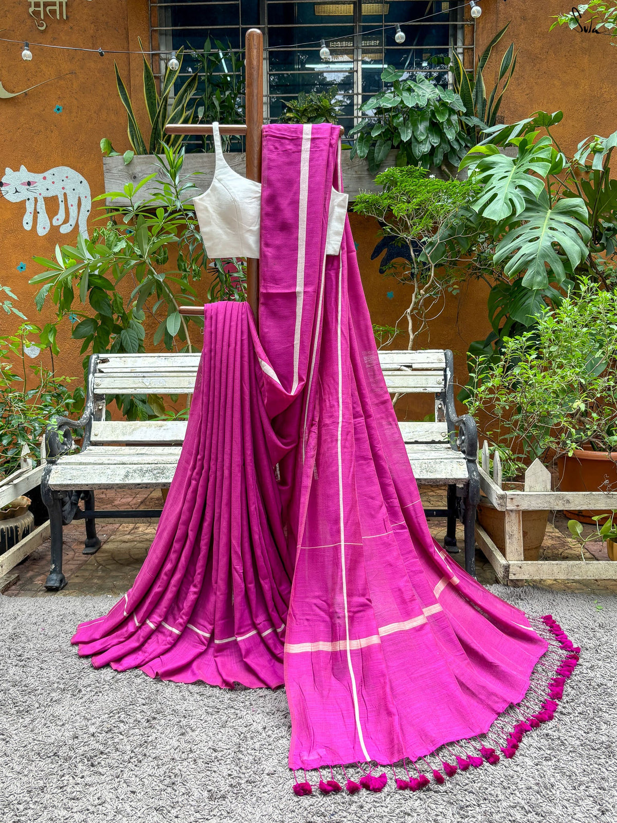 Saanjh Gulabi