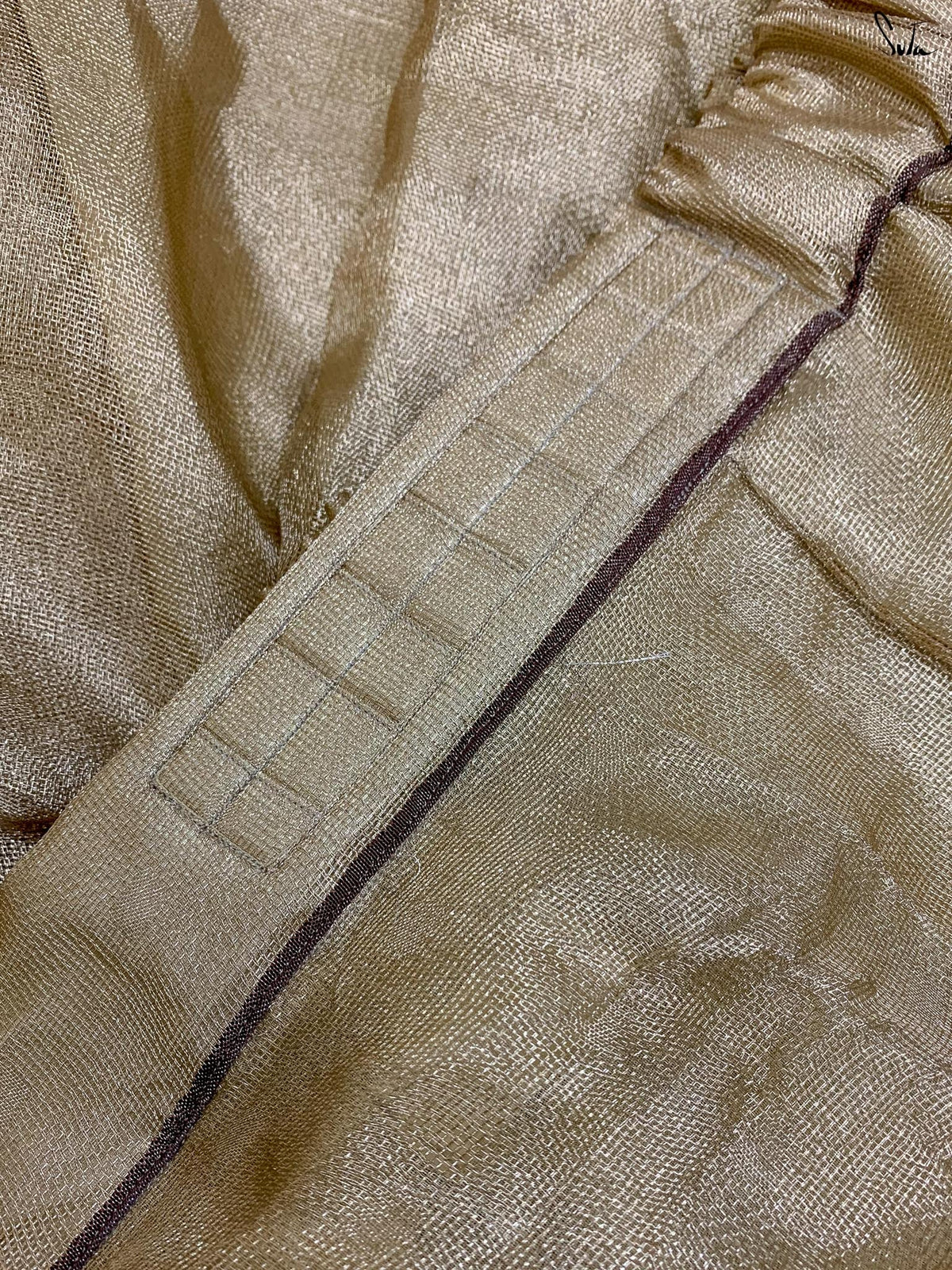 Raga Saama - FS - RTW
