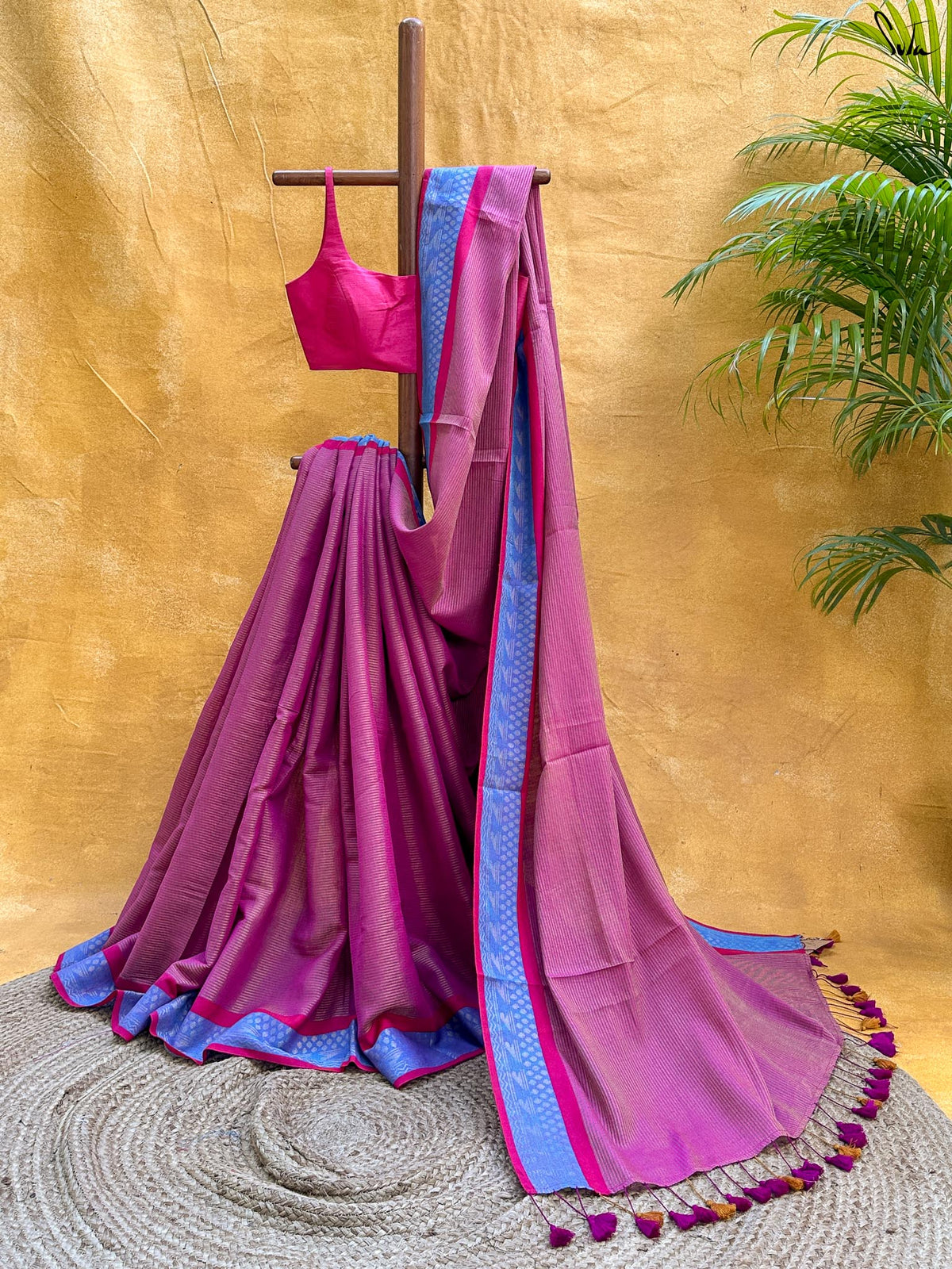 Purple Vaibhavam