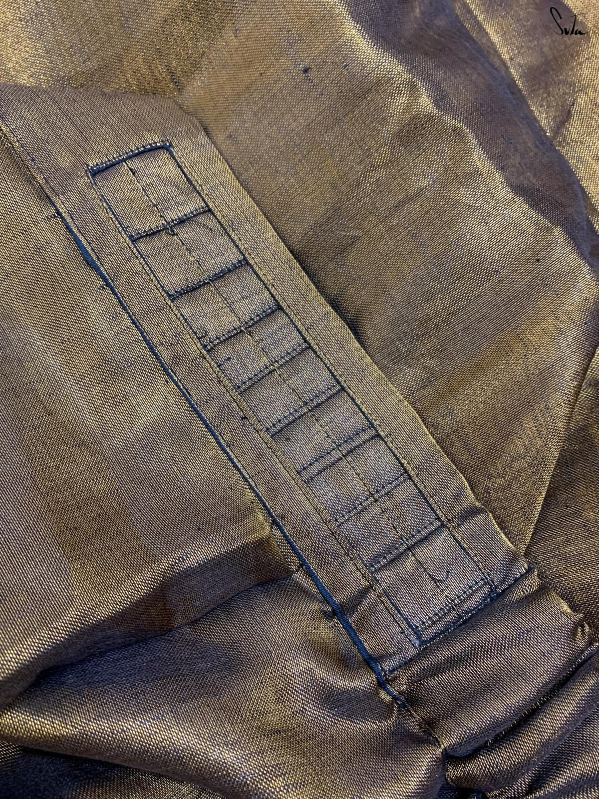 Raga Kafi - FS - RTW