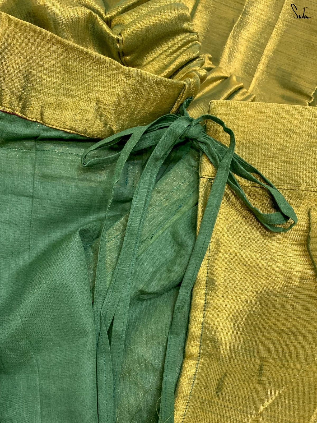 Hari Zafri Zari - FS - RTW