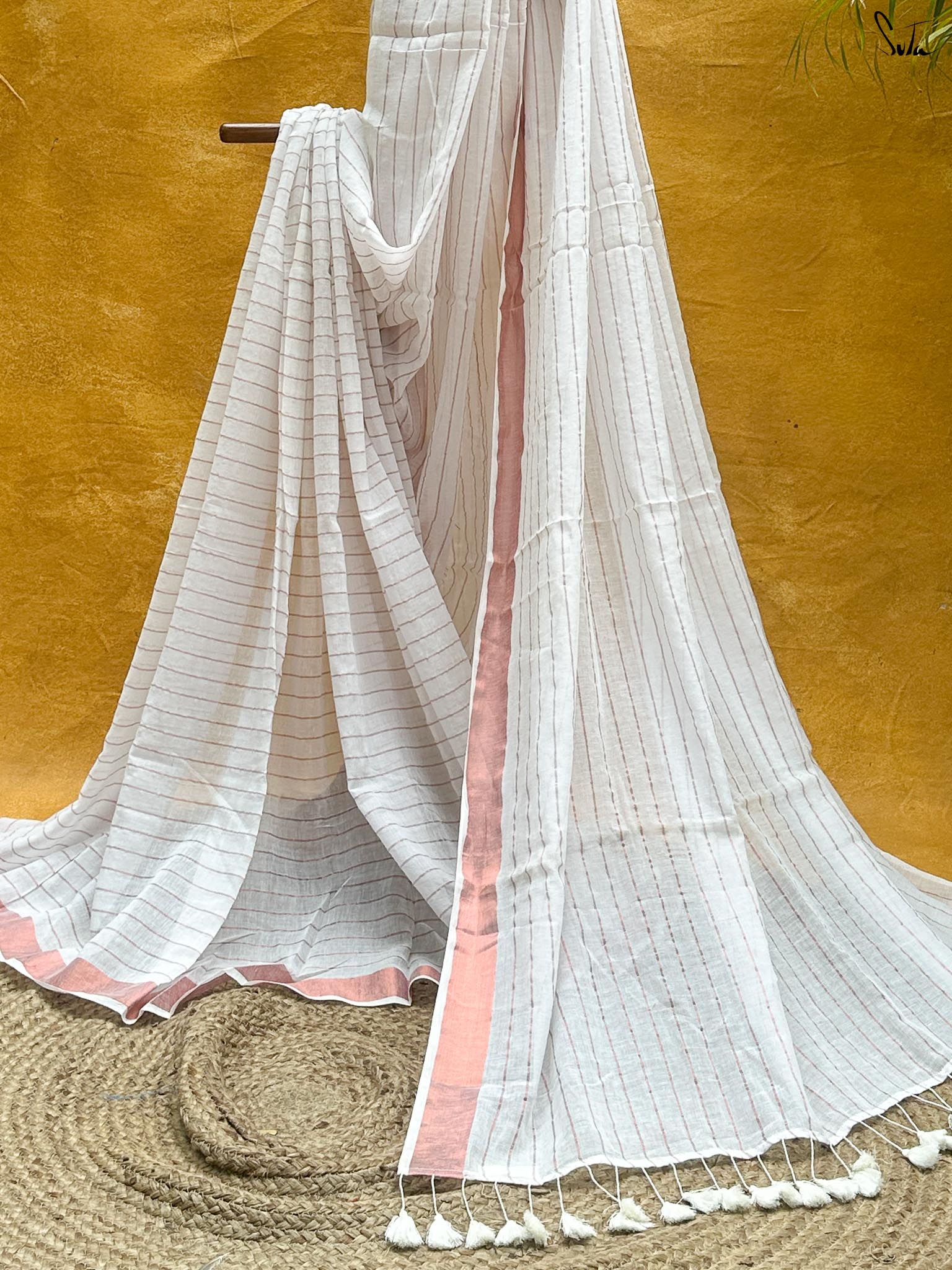 Shubhra Suvarna