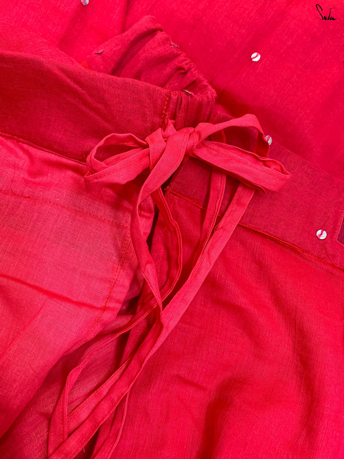 Raspberry Chumki - FS - RTW