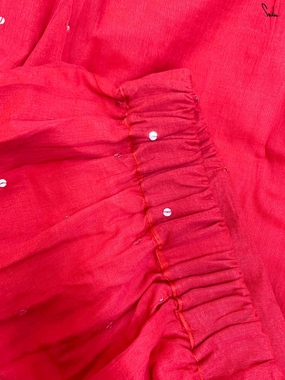 Raspberry Chumki - FS - RTW