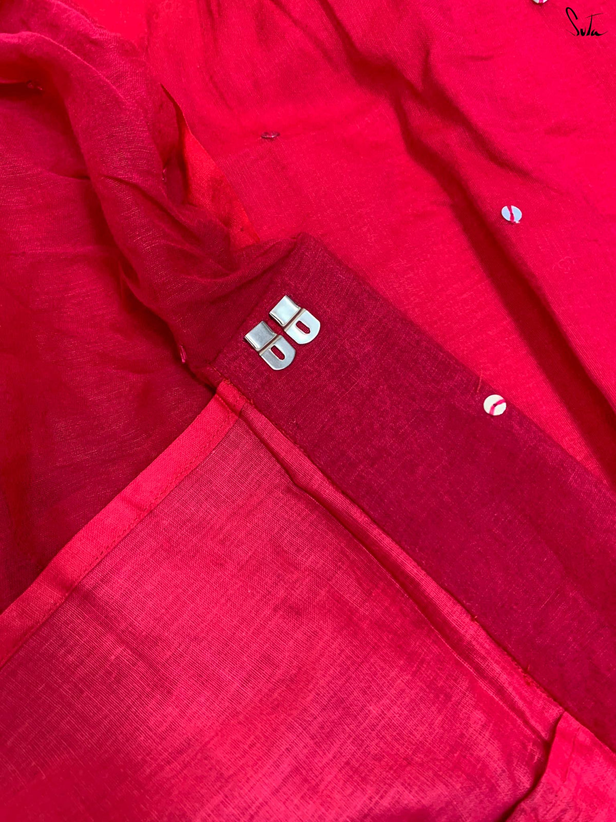 Raspberry Chumki - FS - RTW