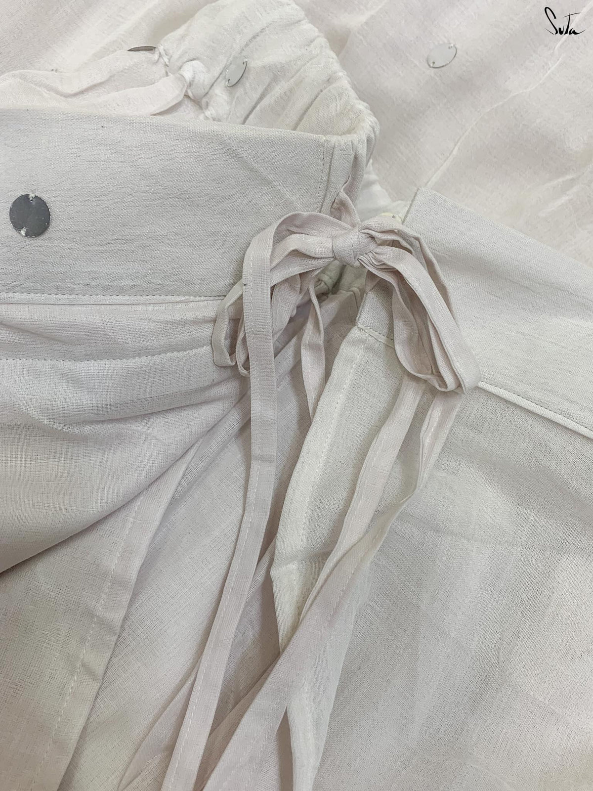 Morning Stars - FS - RTW