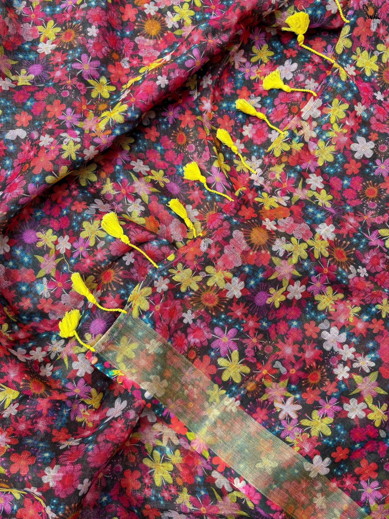 Petal Rain