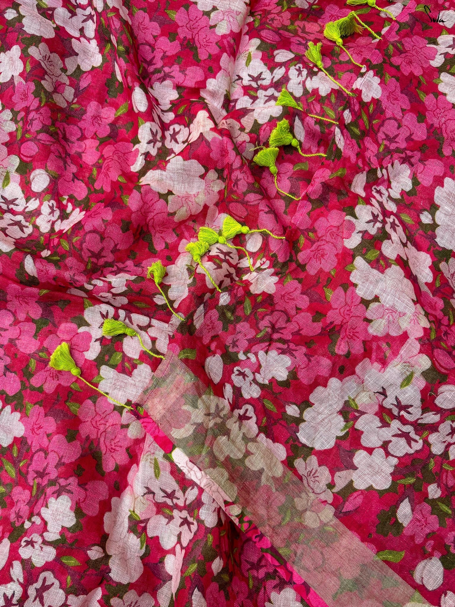 Floral Muse