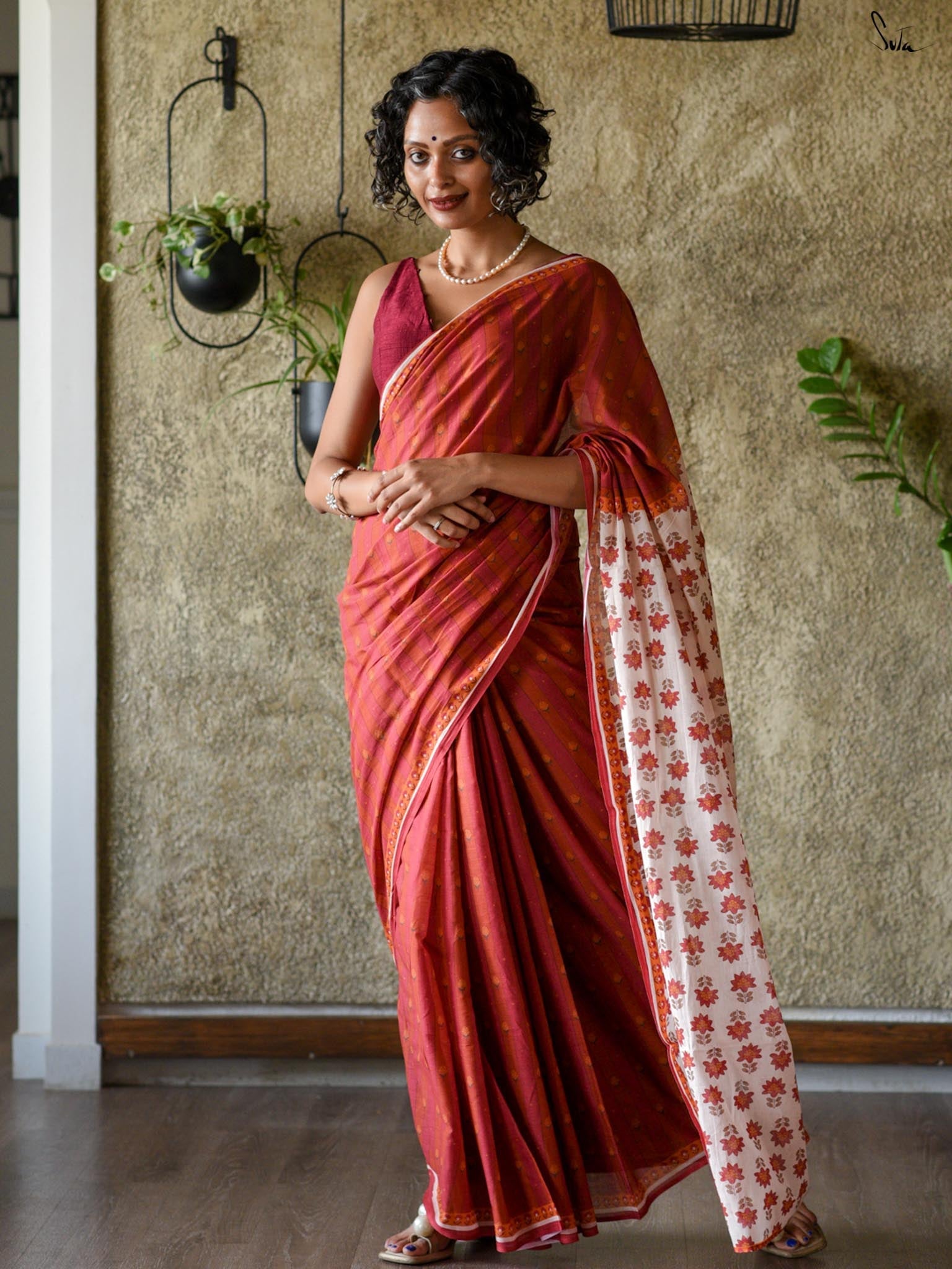 Indra Saree