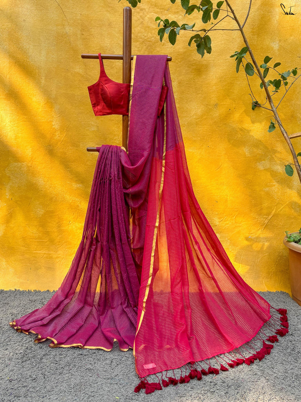 Crimson Crown
