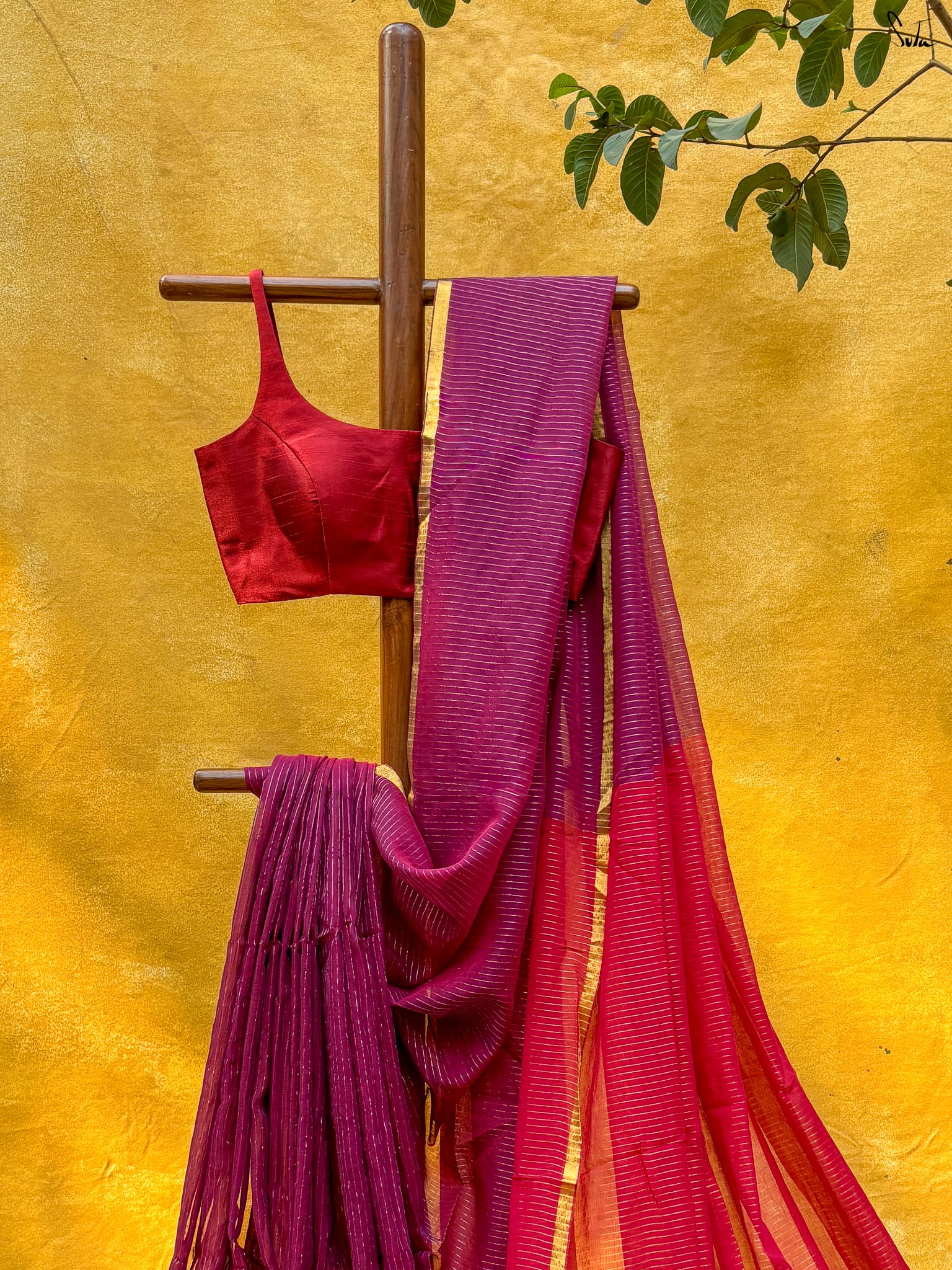 Crimson Crown