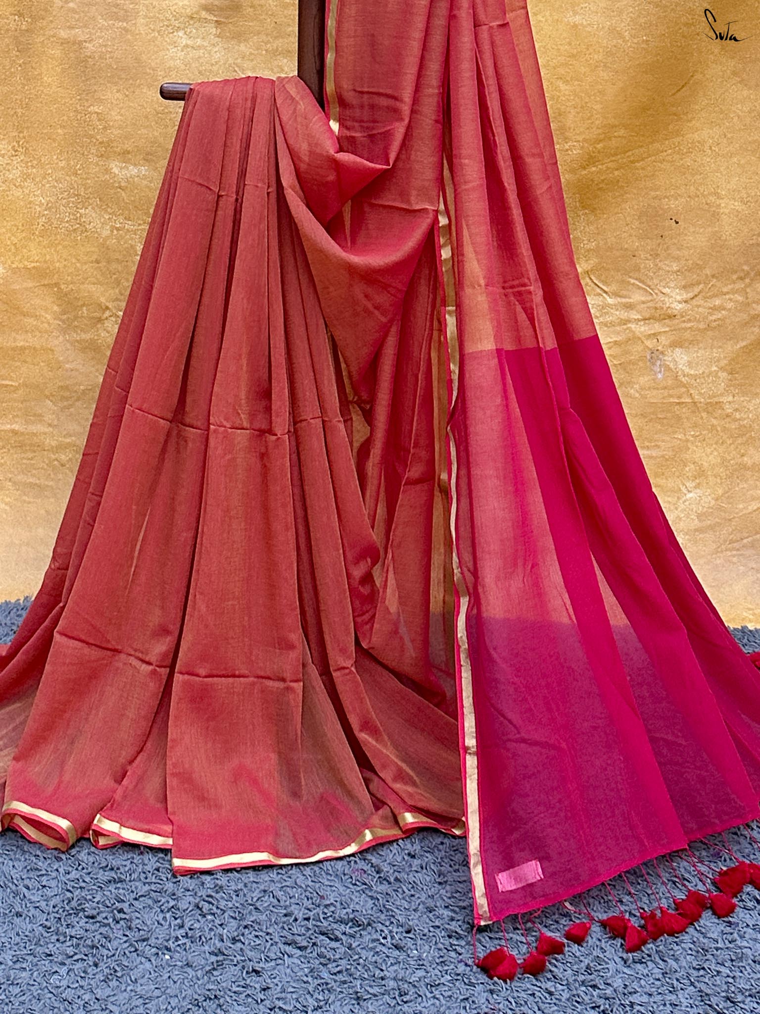 Komal Rang
