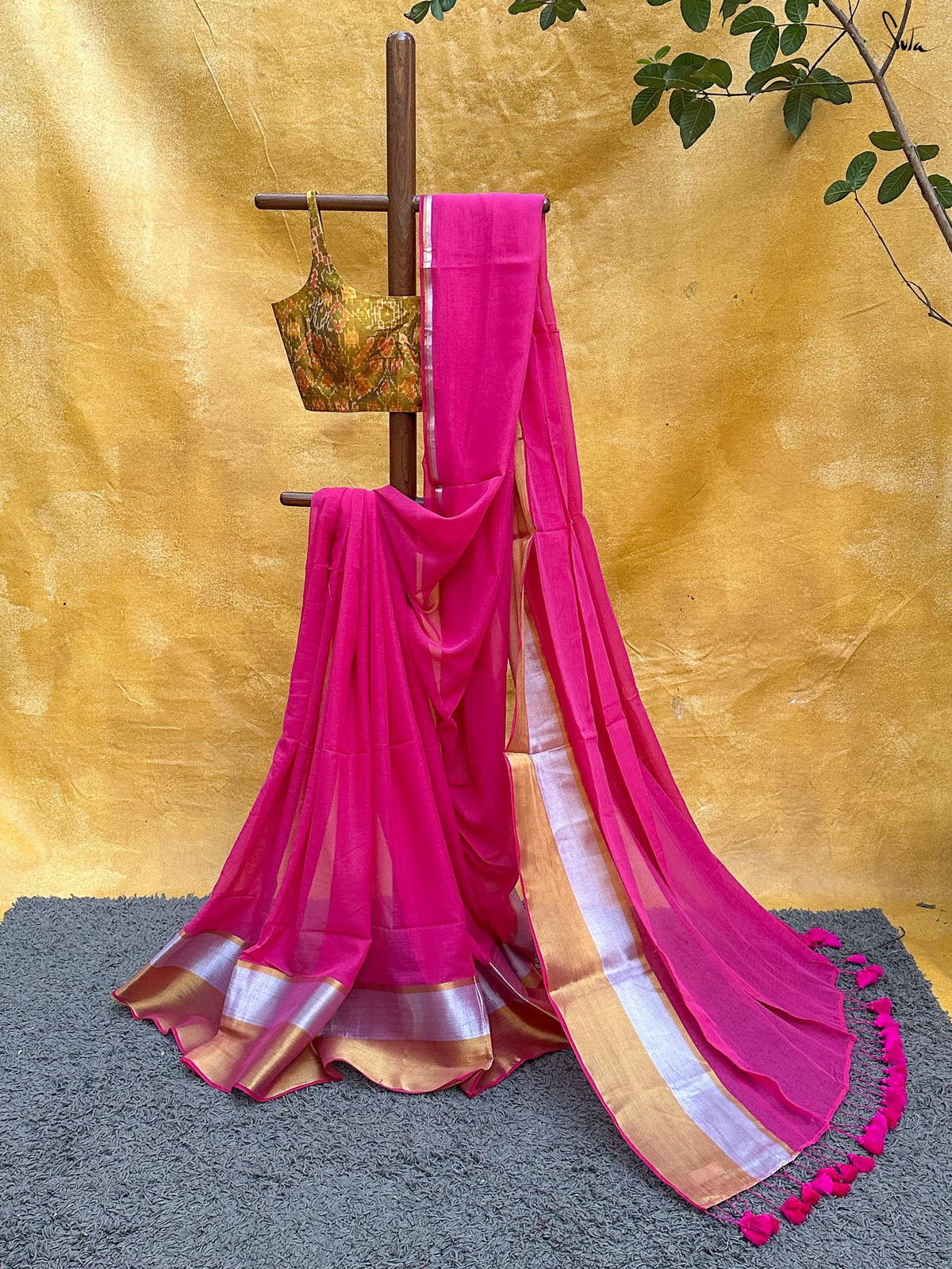 Rang Jhilmil
