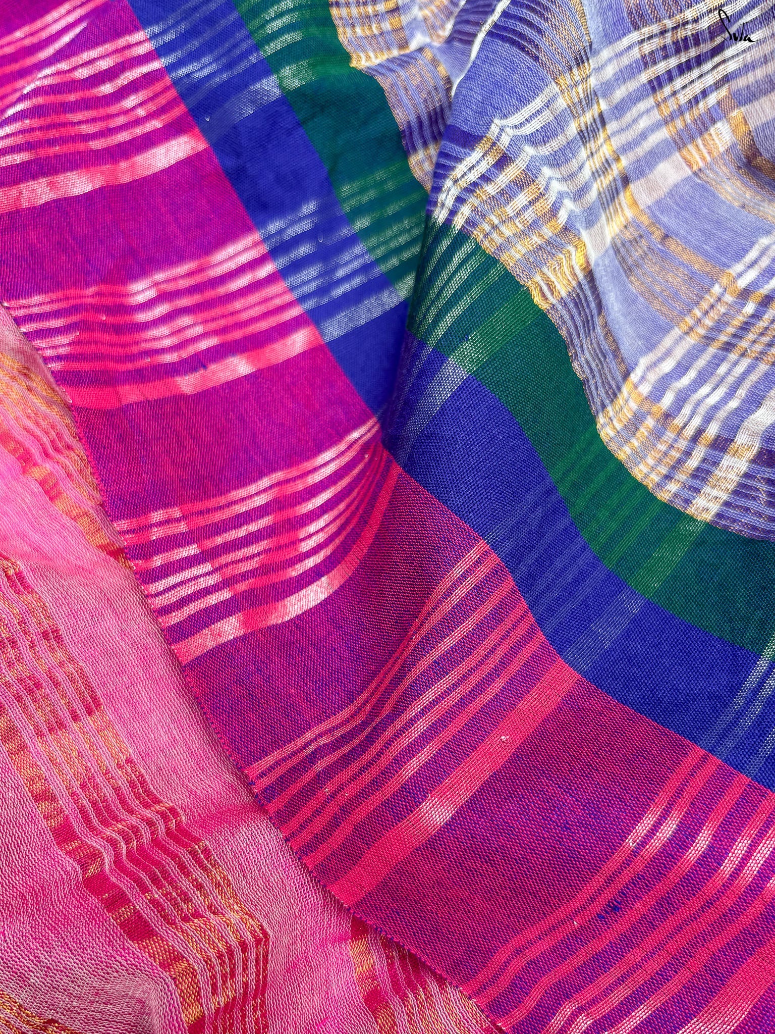 Striped Symphony