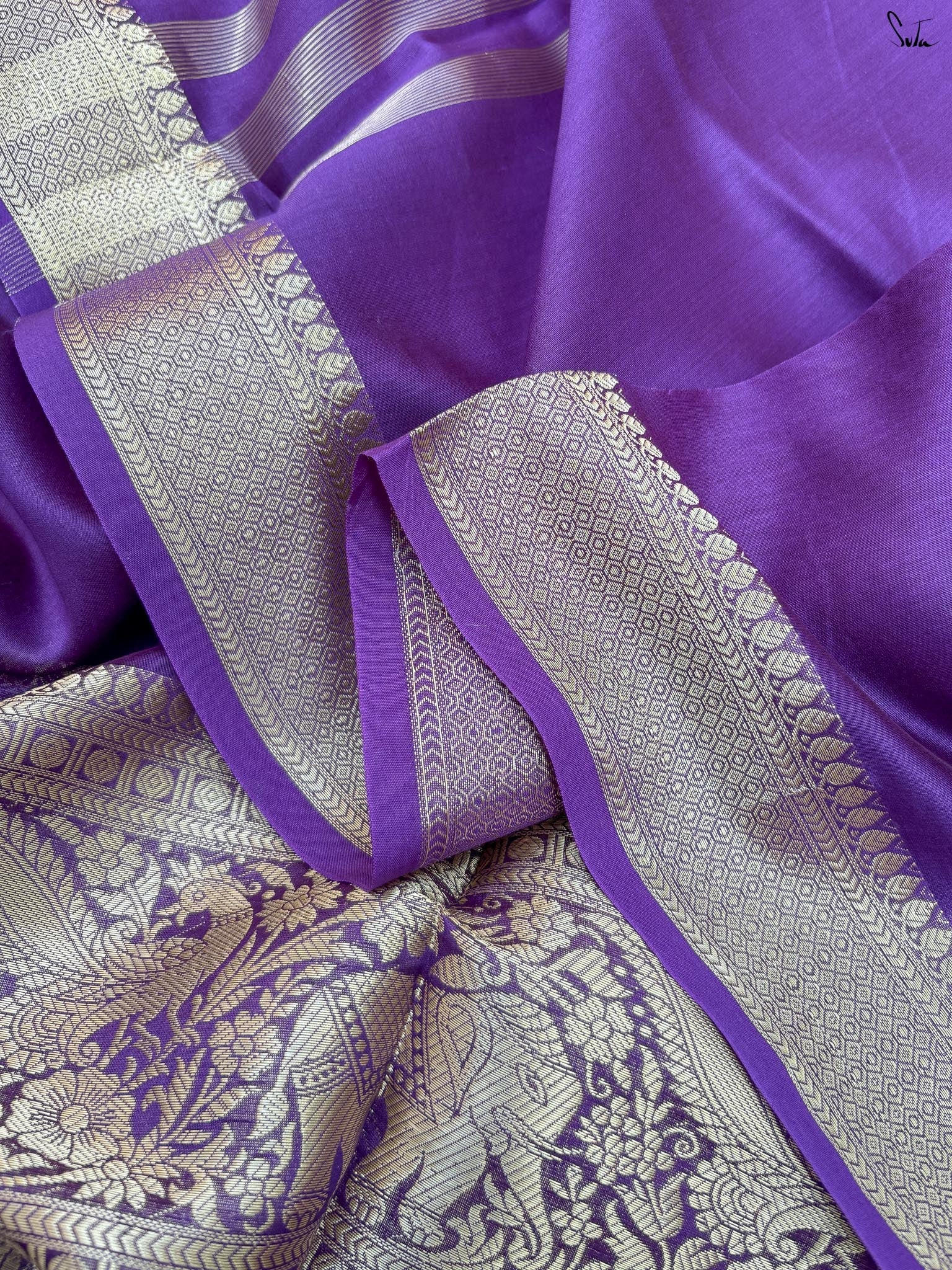 Jamuni Resham