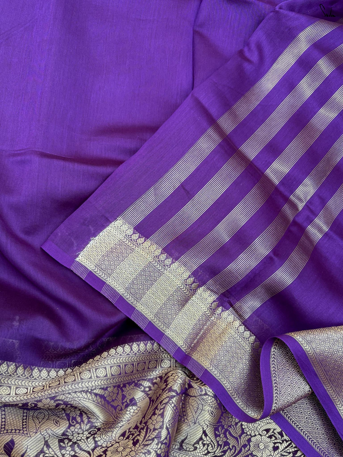 Jamuni Resham