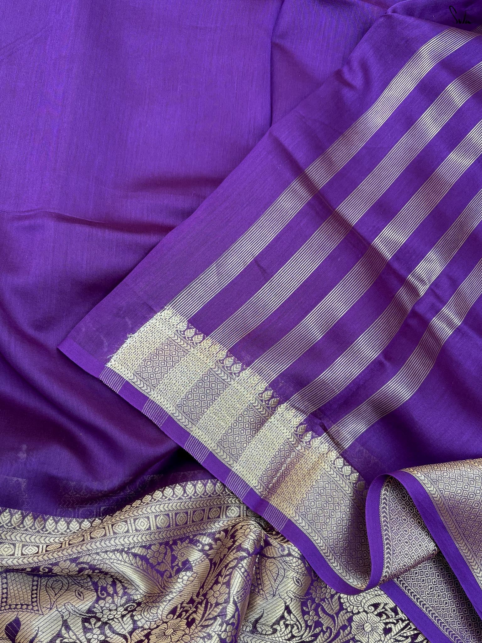 Jamuni Resham