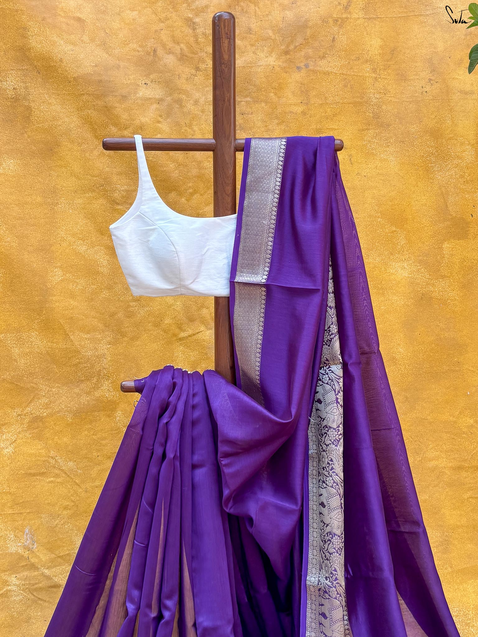 Jamuni Resham