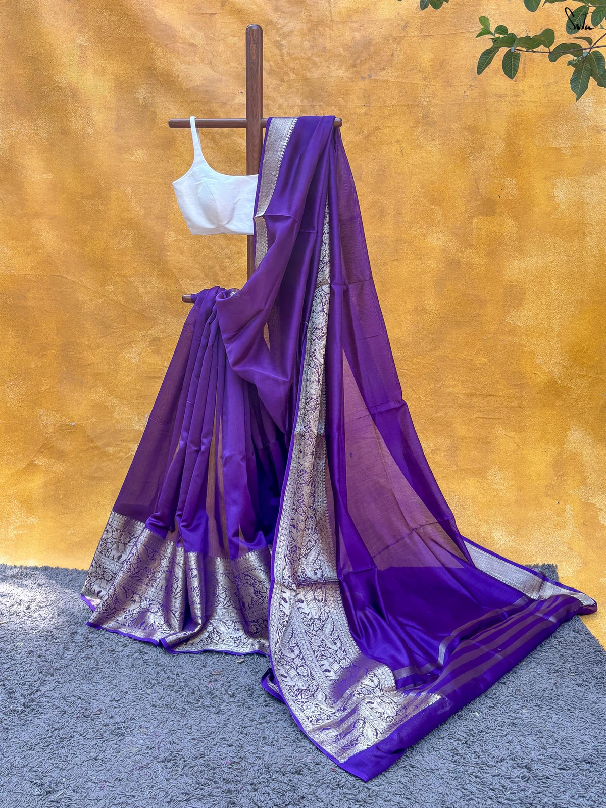 Jamuni Resham