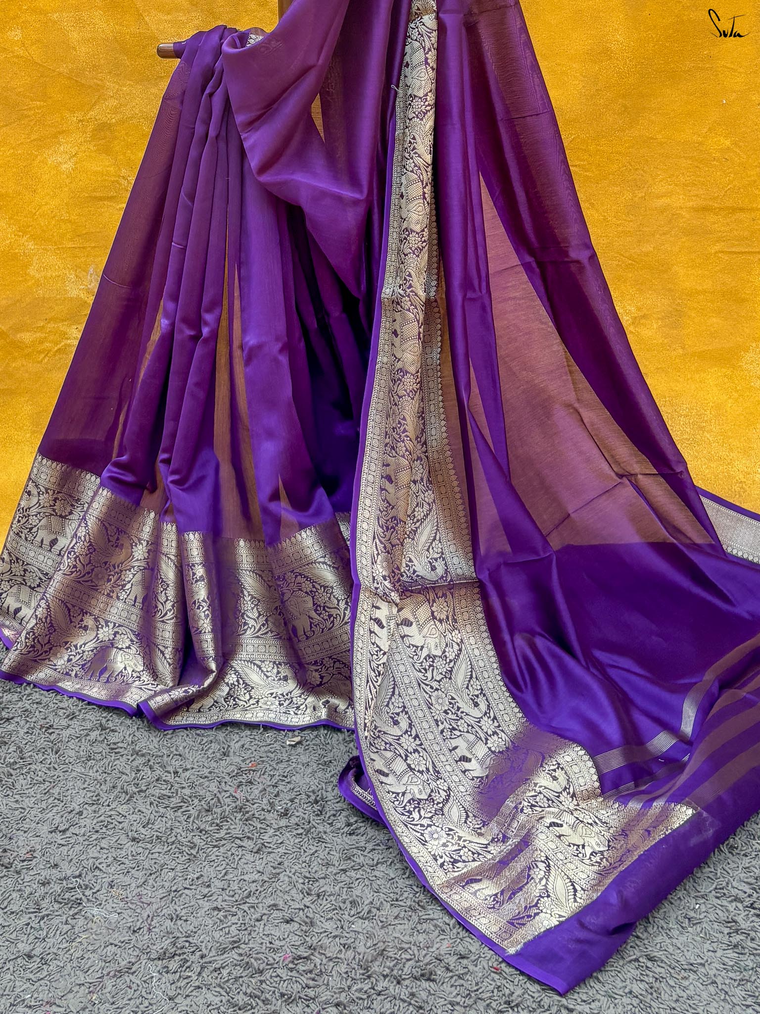 Jamuni Resham