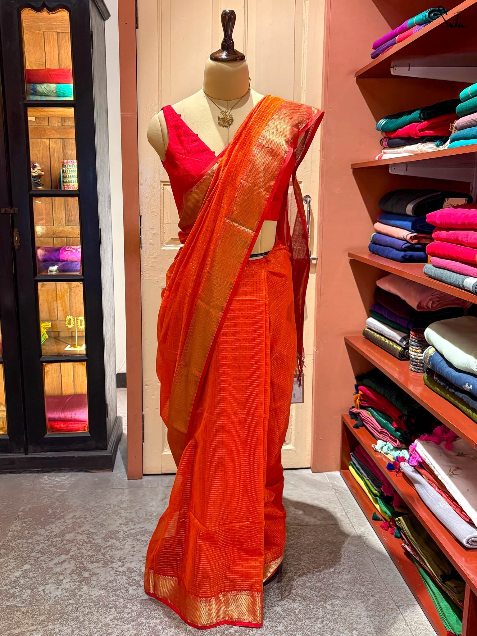 Agnilekha