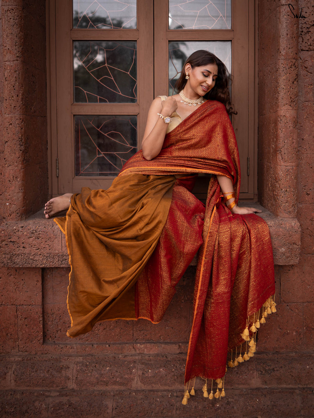 Ajnabi Bulbul