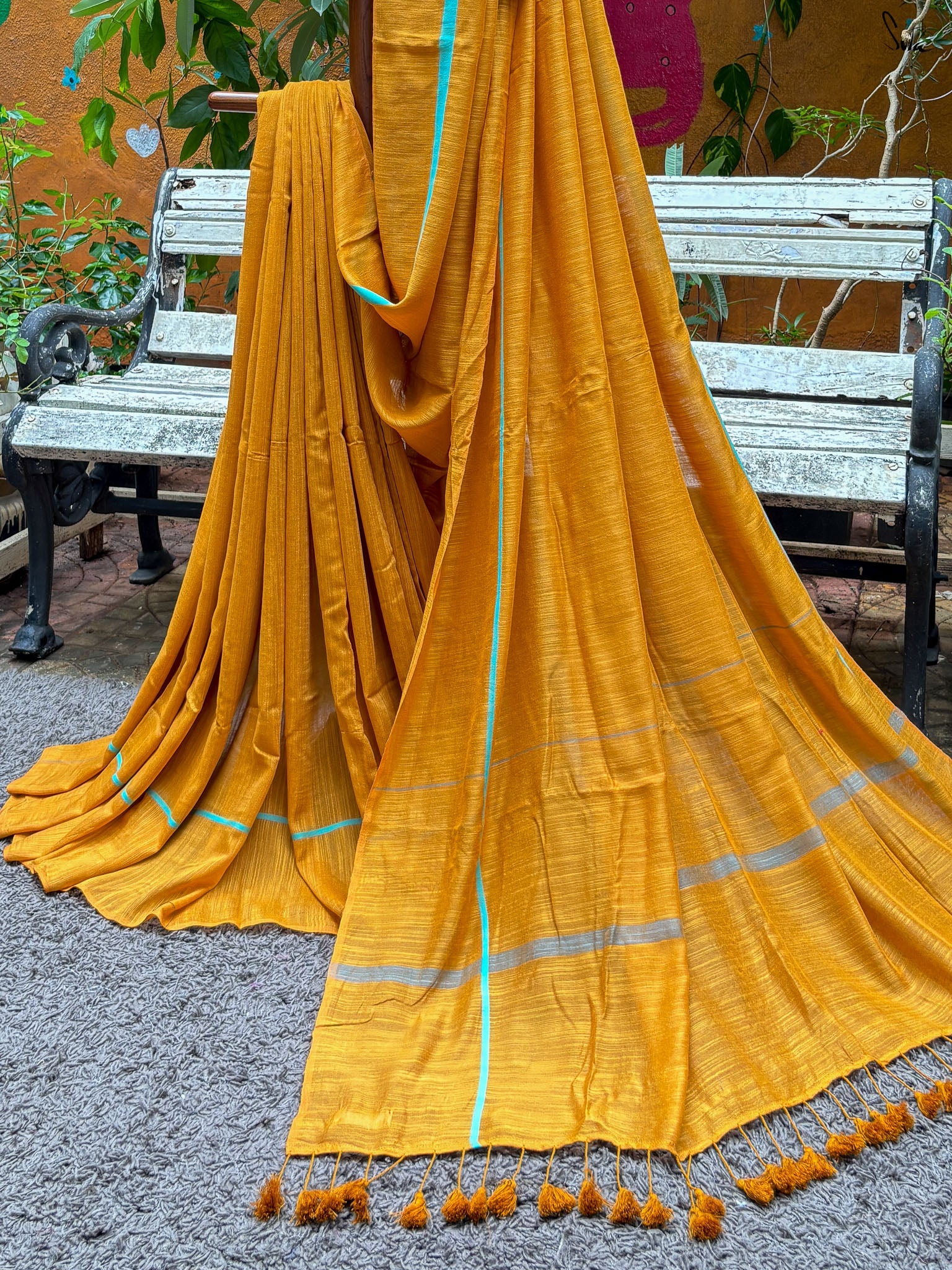 Amber Elegance