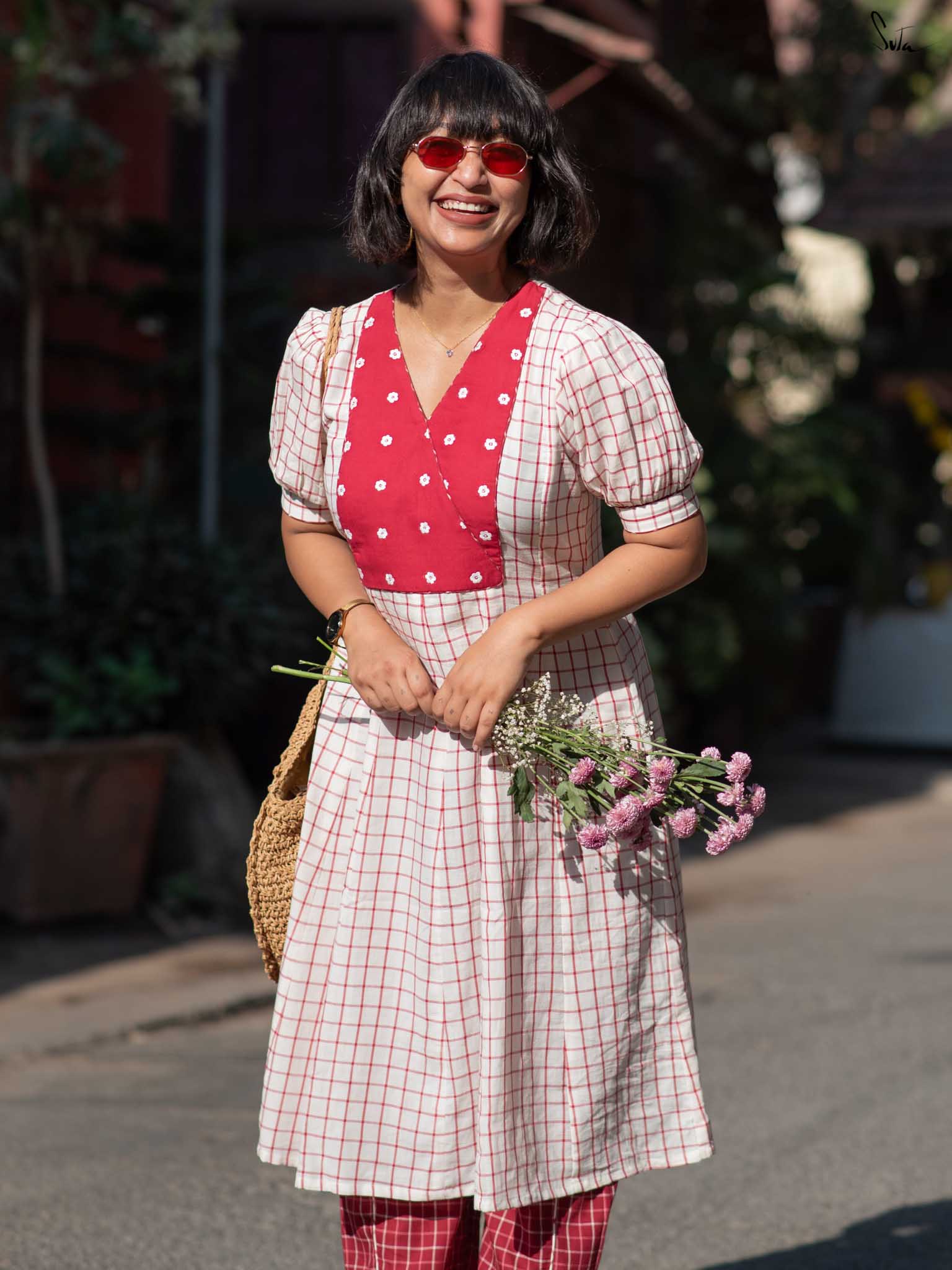 Baadal Bindi