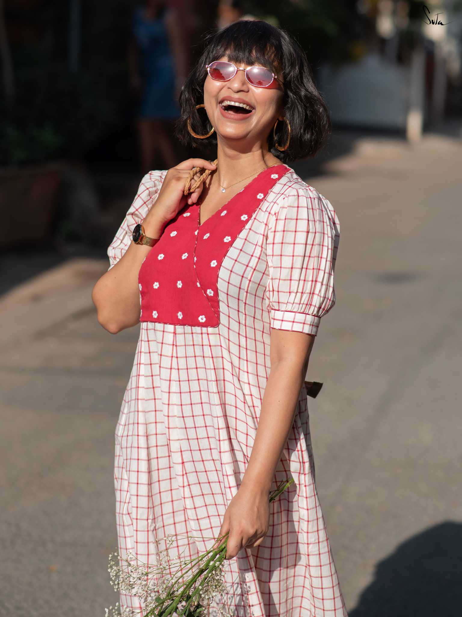 Baadal Bindi