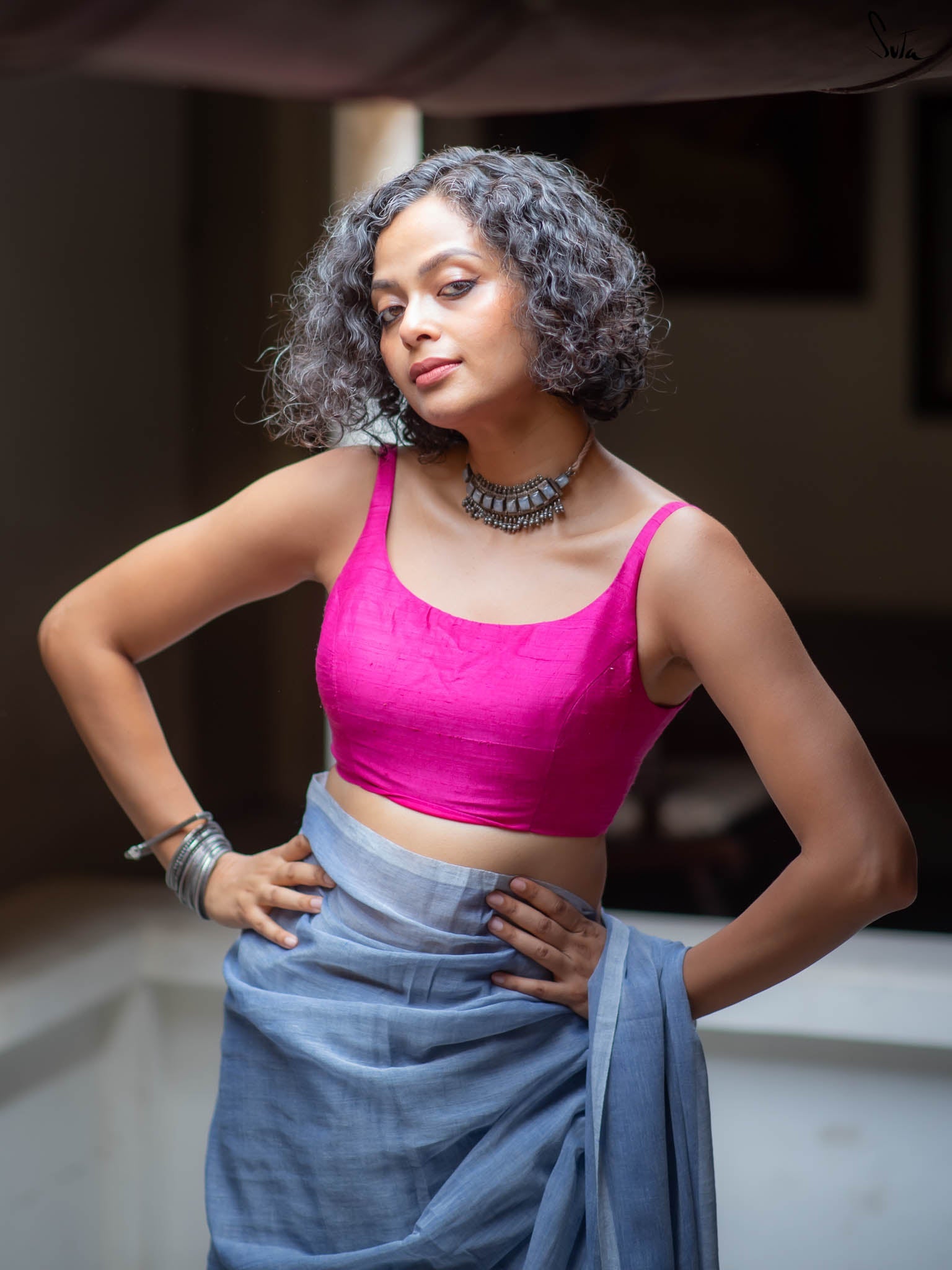 Basic Gulabi
