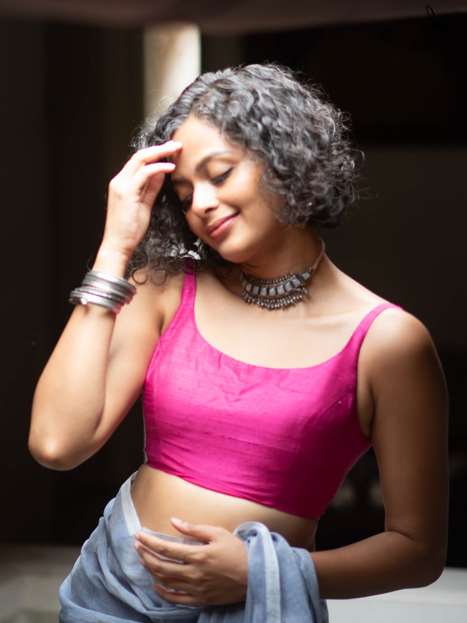 Basic Gulabi