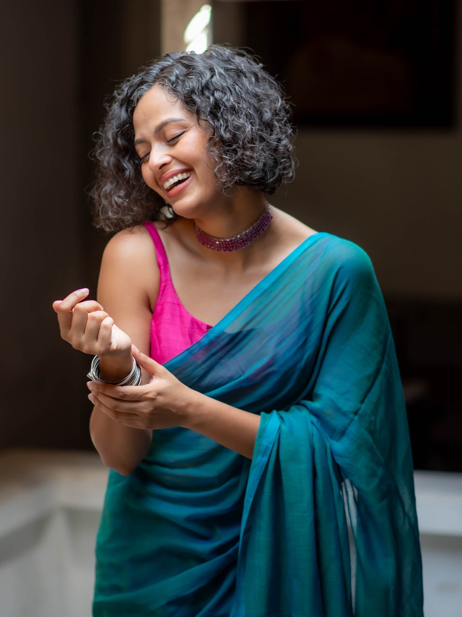 Basic Gulabi