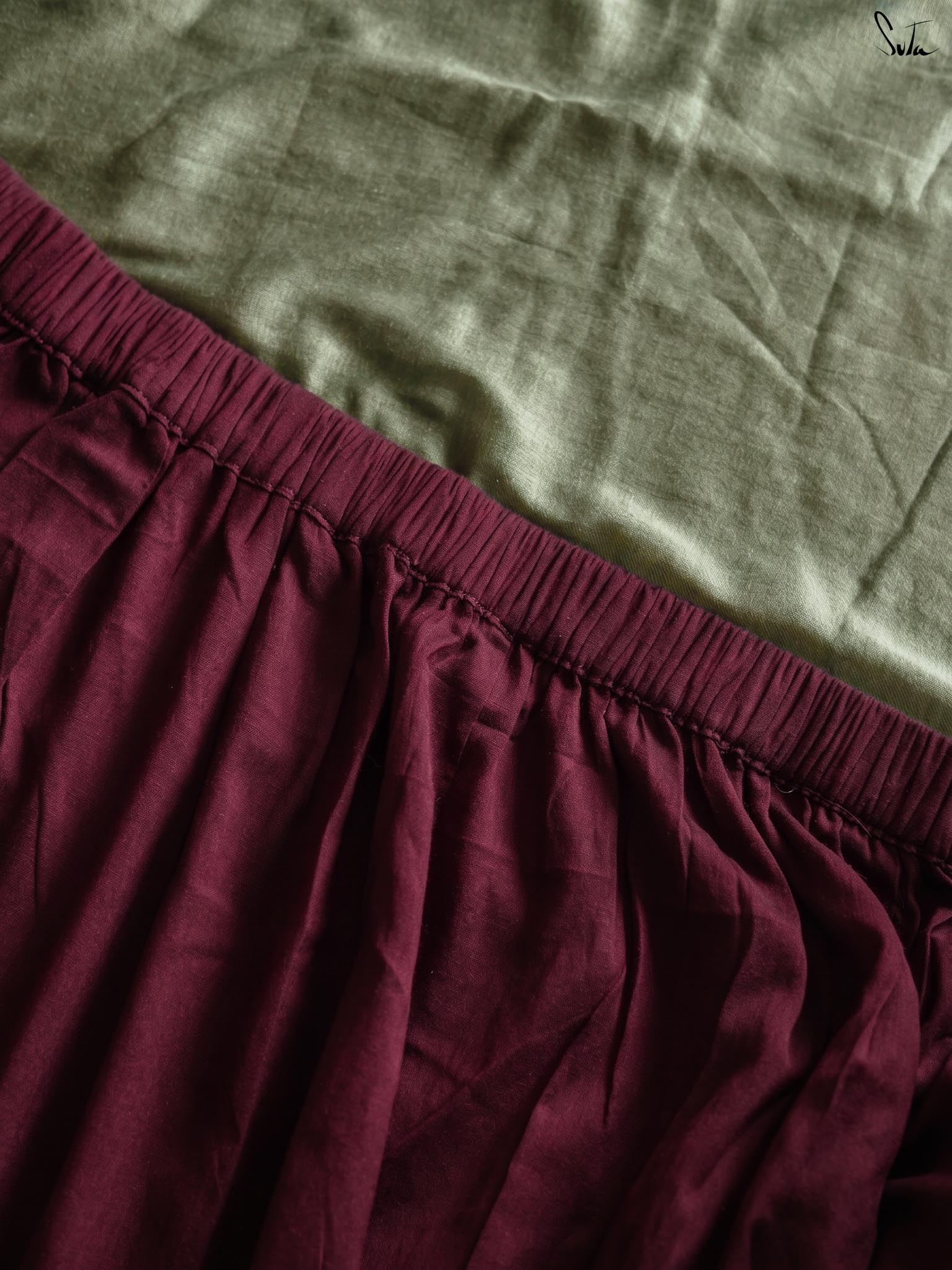 Beet and Turnip - FS - RTW