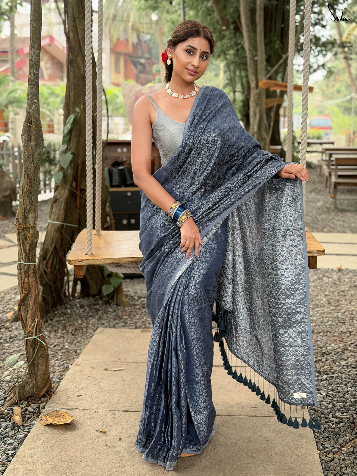 Beparwah Bulbul